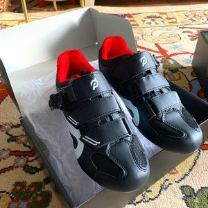 Peloton Cycling Shoes size 40 and 43